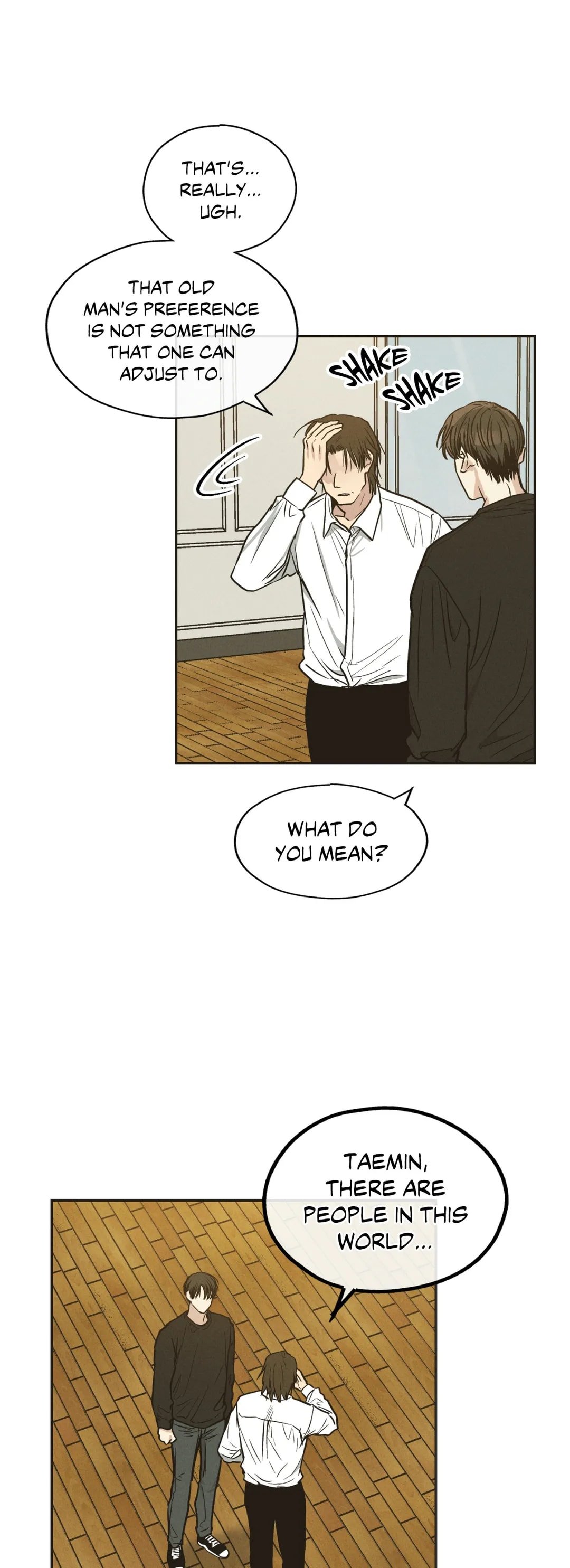 Payback, Chapter 40 image 41